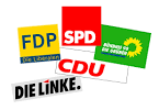 Bundestagswahl 2013: Netzpolitische Wahlprogramme im Vergleich ...