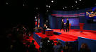 Obama and Romney Hold First Debate - NYTimes.