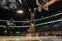 NBA Slam Dunk Contest 2012: Jeremy Evans Wins Disastrous Event ...