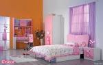 Fantastic Girl Bedroom Designs | Ariokano.