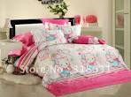 Compare Prices on Hello Kitty Baby Bedding- Buy Low Price Hello ...