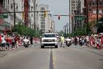 74340: Detroit Red Wings Parade - National Scenic Byways: Digital