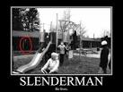 A brutal stabbing attack by pre-teens obsessed with the Slenderman.