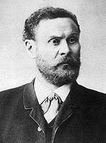 Otto Lilienthal.