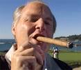 Take a Stand For Civility - disgusting-man-with-cigar