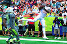 NFL Pro Bowl 2014: Score, Grades and Analysis for Team Rice vs.
