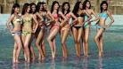Bikinis banned at 2013 Miss World pageant in Indonesia | Fox News