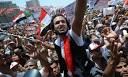 The fight to rescue the Arab spring | World news | The Guardian