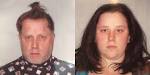 Dad, daughter arrested after DNA proved they had child together ...