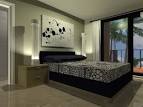Bedroom | Master Bedroom Designs With Wall Paintin Master Bedroom ...