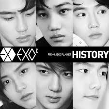 exo-k history