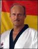 Andreas Nöcker Cheftrainer und Seminarleiter 3. Dan Taekwondo, 1. - passbild_an_2011-04-26_160