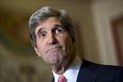 Obama will name John Kerry to replace Hillary Clinton as Secretary ...