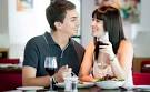 Picking the perfect dinner date spot | eHarmony Relationship Advice
