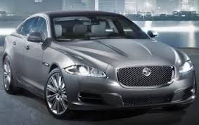 The 2011 Jaguar XJ Is Improved And Better Than Ever