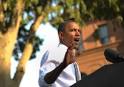 Obama pulling away from Romney in polls but Mideast looms
