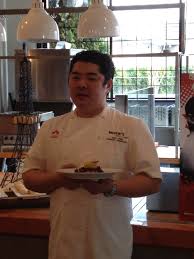 On January 23, Chef Alex Chen will depart for Lyon, France to represent Canada in the world\u0026#39;s most prestigious culinary competition, the Bocuse d\u0026#39;Or. Chef ... - chef-alex-chen-1