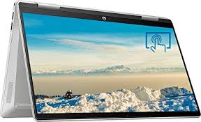 Image result for 13.3" (33,78cm) HP Pavilion 13-a150ng x360 2in1 Notebook A8-6410 HD Touchscreen Windows 8 - Notebook
