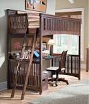 Bunk Beds and Loft Beds with Desk