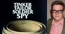 Universal Will Distribute TINKER, TAILOR, SOLDIER, SPY | Rama's Screen