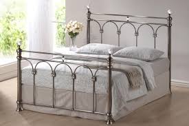 Bedroom: Extraordinary King Size Bed Frames Design For Your Trendy ...