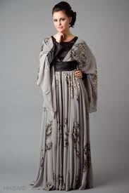 Latest Pakistani And Arabic Abaya Collection 2013 For Ladies (5) |
