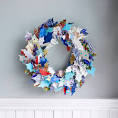 GREEN Christmas | Ec-Friendly Wreath Decorating Ideas | Fab Housewife