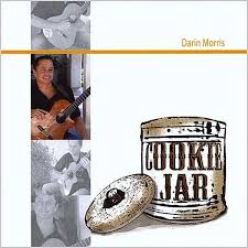 Darin Morris: Cookie Jar (CD) – jpc