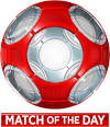 MATCH OF THE DAY - Wikipedia, the free encyclopedia