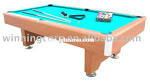 7ft folding pool table, 7ft folding pool table Manufacturers in ...
