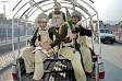 Militant Attacks Impede NATO Supply Route From Pakistan - WSJ.