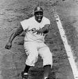 Walter O'Malley : Dodger History : Hall of Famers : JACKIE ROBINSON