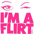 i'm a flirt | Tumblr