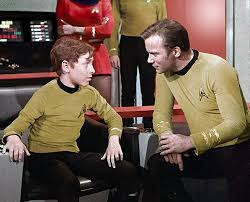 Peter Kirk – Memory Alpha, das Star Trek Wiki