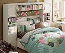 Teenage Girls Rooms Inspiration: 55 Design Ideas