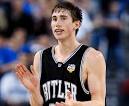 It's time for GORDON HAYWARD to give the Butler Bulldogs their ...
