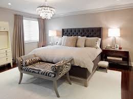 Creating Masculine Style for the Bedroom Interior Design Part 1 ...