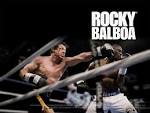 ROCKY BALBOA Wallpaper | Boxing Wallpapers