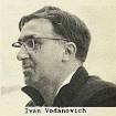 Ivan Vodanovich. Previous illustration | Issue contents | Next illustration - NPN79_19670527_045d