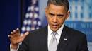 Obama urges Congress to ban military-style assault weapons | McClatchy