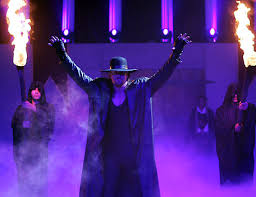 Visão Brasileira #20 - The Undertaker