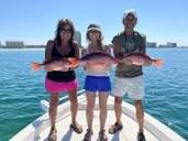 The 10 BEST Fishing Charters in Rosemary Beach from US $300 ...