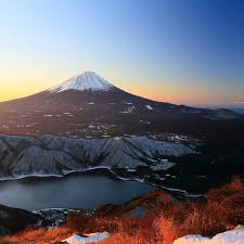 Image result for 富士山