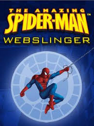 spiderman-webslinger