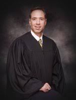 C. Alan Lawson. Judge Lawson - LawPic