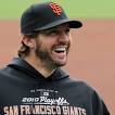 BARRY ZITO is back