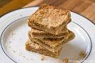 Recipe: Peanut Butter Bars | Cooking On the Side