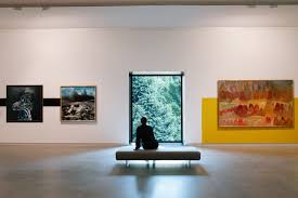 Art galleries and museums in Australia