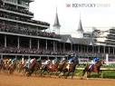 KENTUCKY DERBY 2010 contenders - horses racing in the 136th 'Run ...