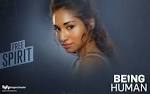 Wallpapers | BEING HUMAN | Syfy